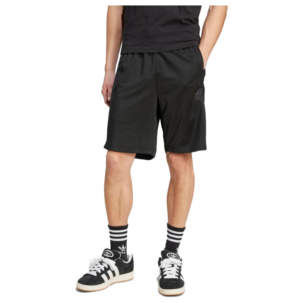 Short Hombre adidas Firebird — imagen 2