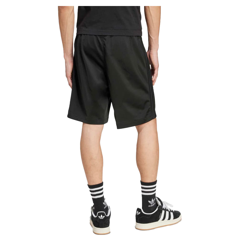 Short Hombre adidas Firebird — imagen 3