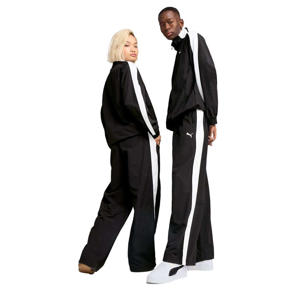 Pantalón Puma T7 Oversized