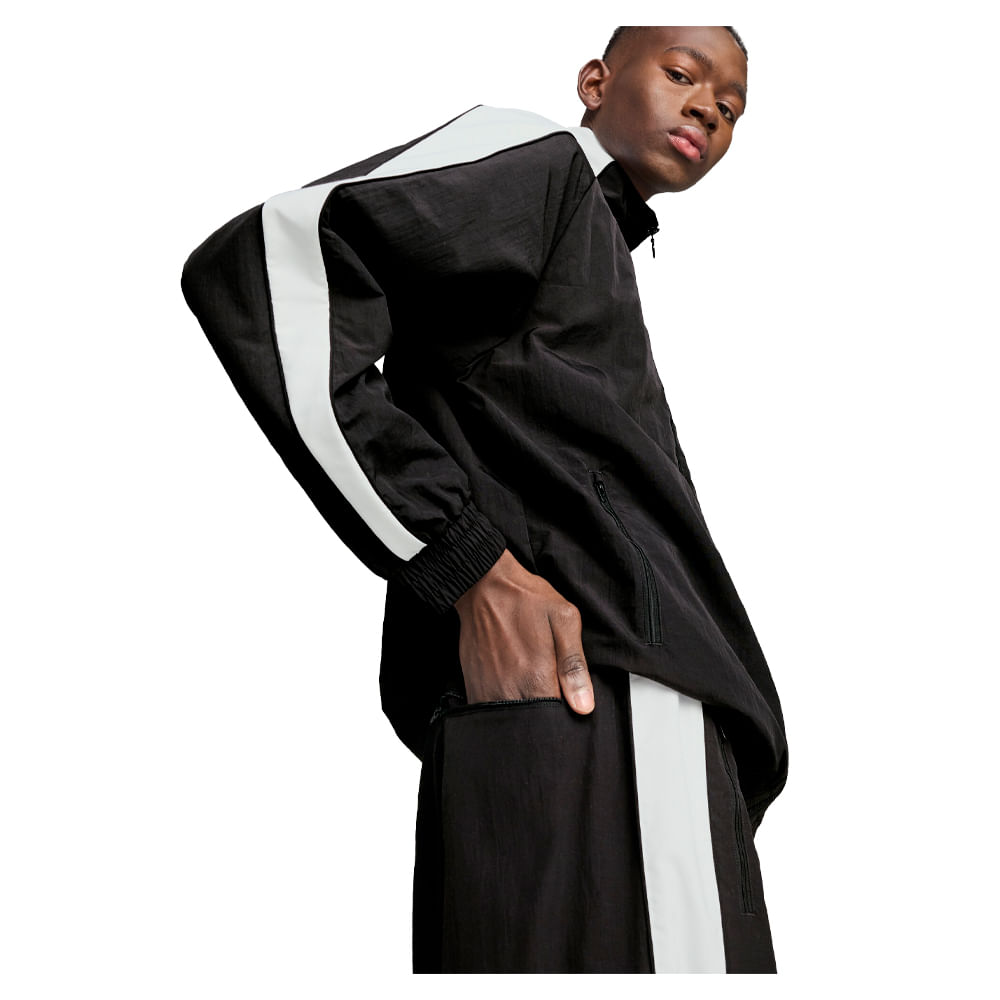 Pantalón Puma T7 Oversized — imagen 2