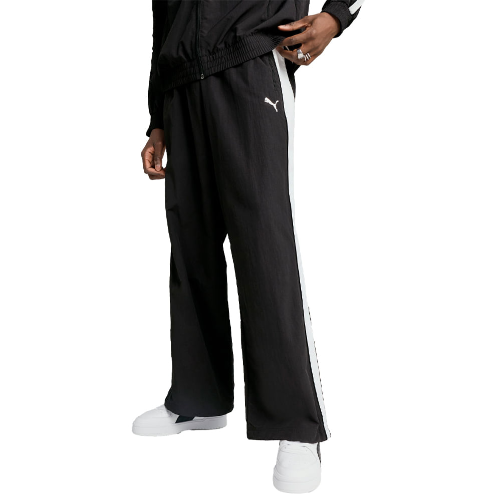 Pantalón Puma T7 Oversized — imagen 3