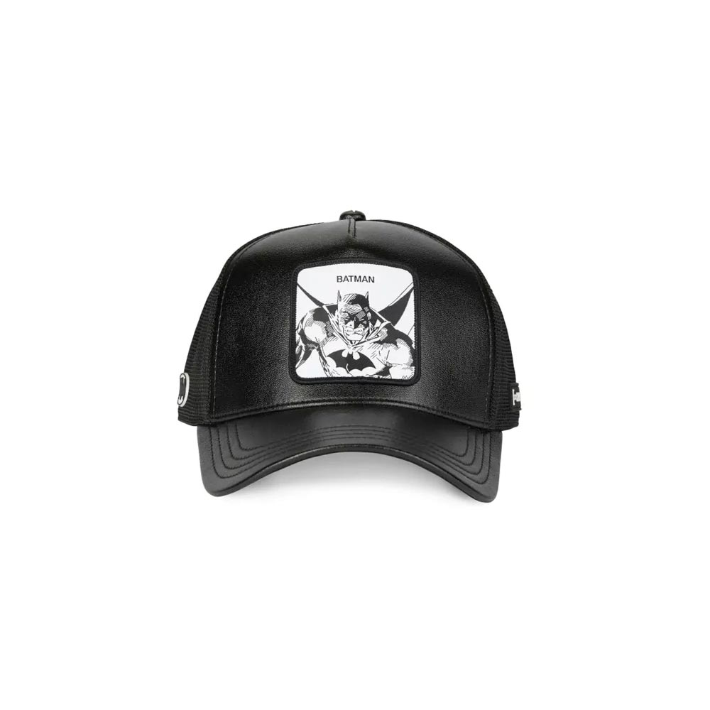 Gorra Capslab Dc Batman Har1