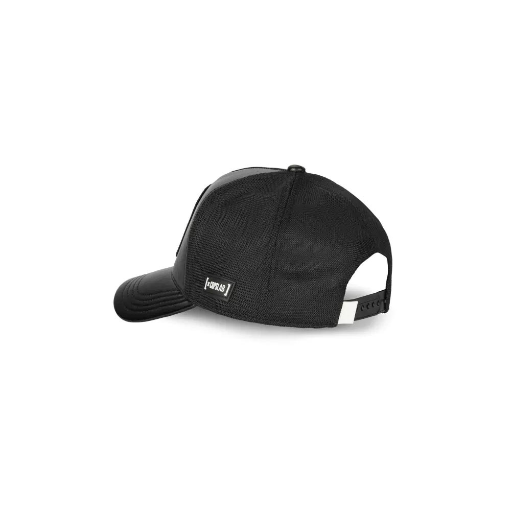 Gorra Capslab Dc Batman Har1 — imagen 2