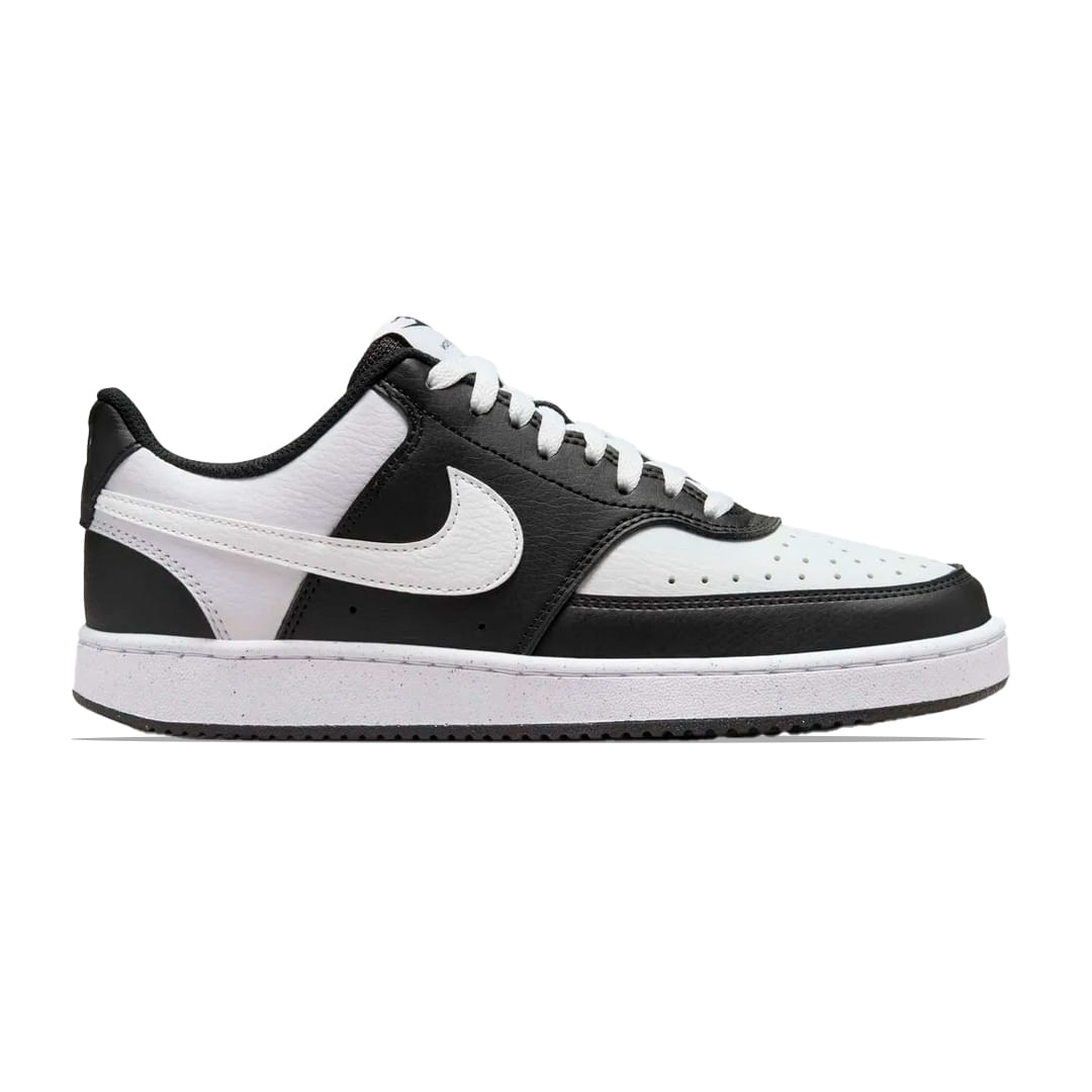 Zapatillas Mujer Nike Court Vision Lo