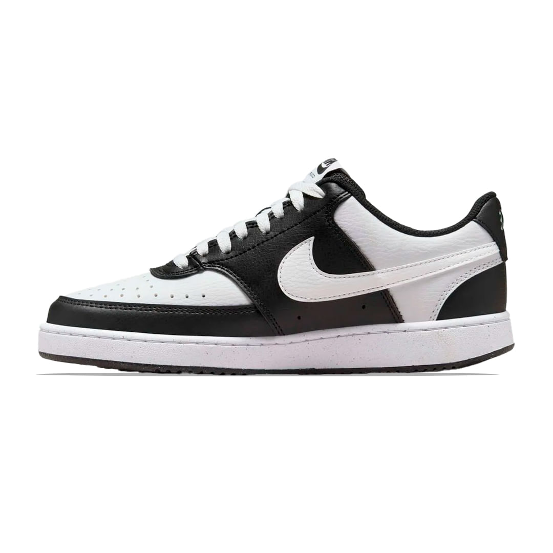 Zapatillas Mujer Nike Court Vision Lo — imagen 2