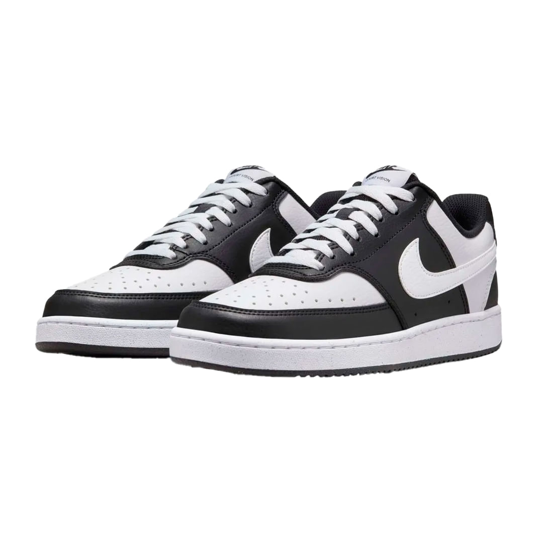 Zapatillas Mujer Nike Court Vision Lo — imagen 3