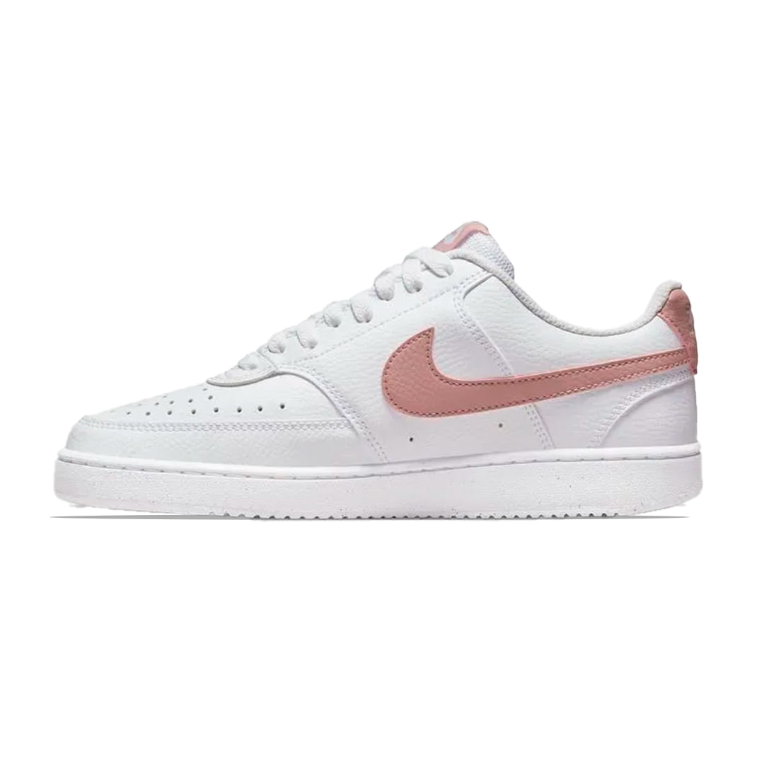 Zapatillas Mujer Nike Court Vision Low Next — imagen 2