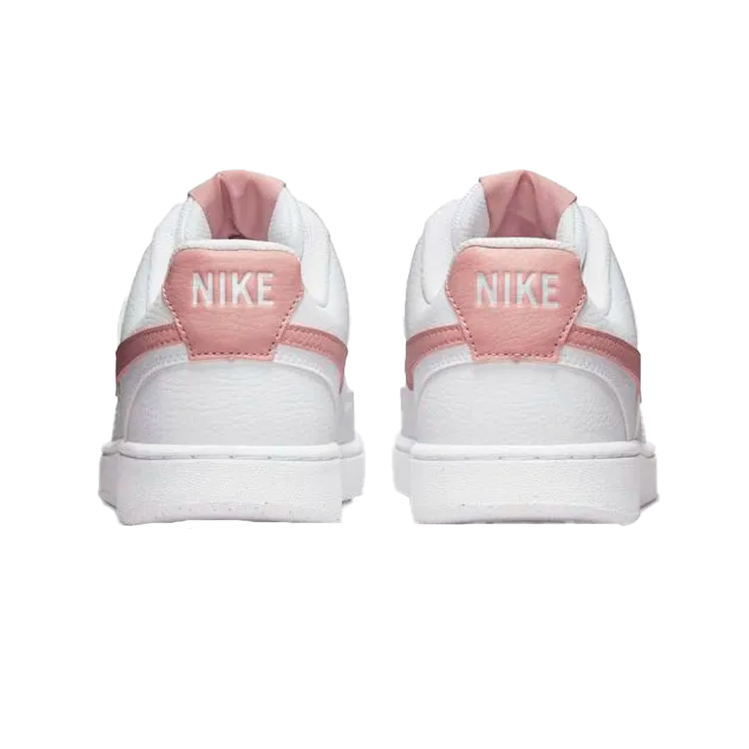 Zapatillas Mujer Nike Court Vision Low Next — imagen 4
