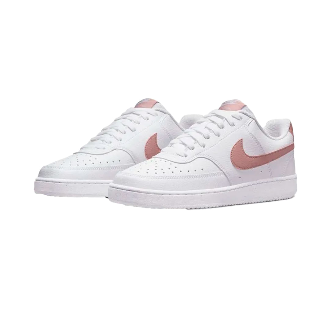 Zapatillas Mujer Nike Court Vision Low Next — imagen 5
