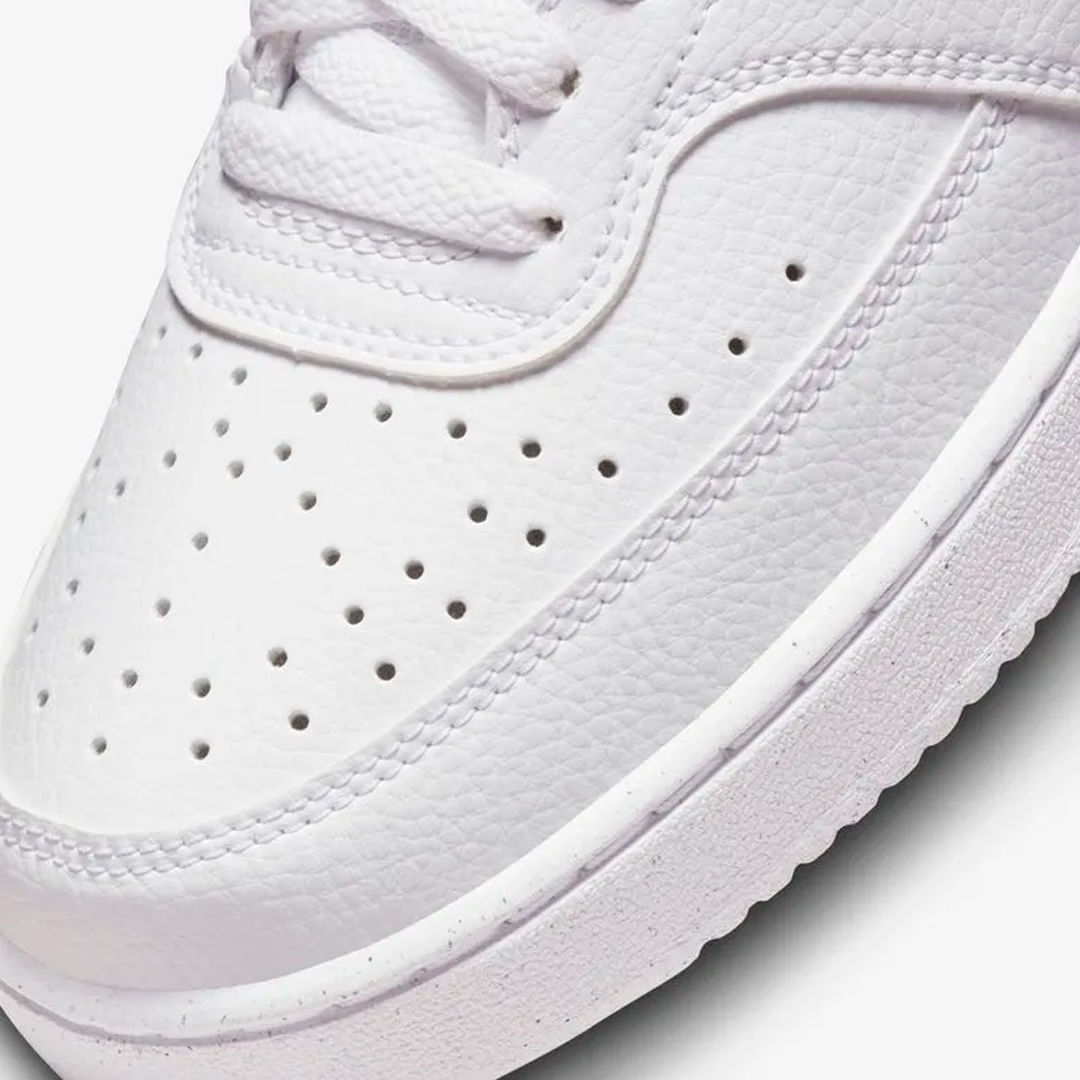 Zapatillas Mujer Nike Court Vision Low Next — imagen 6