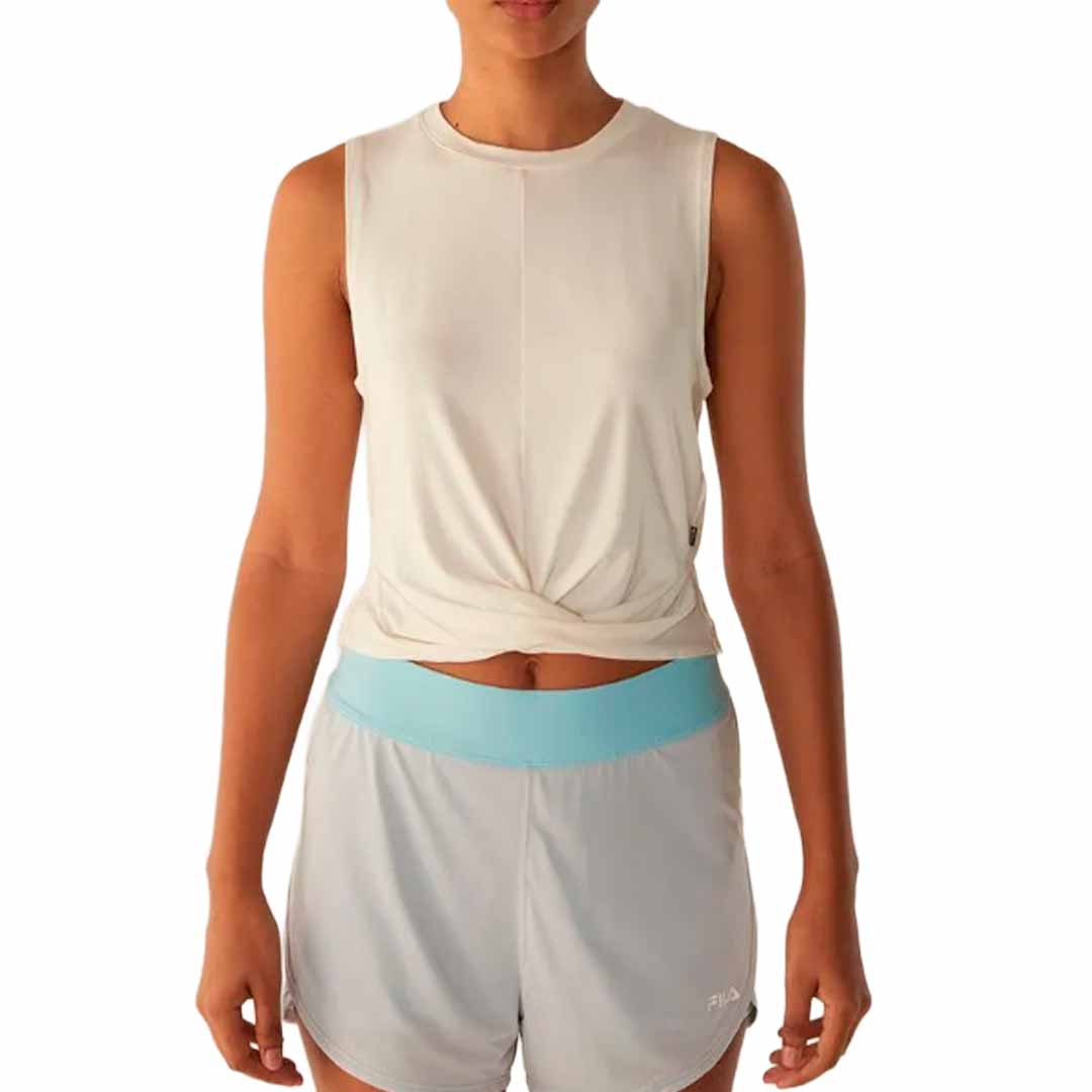 Musculosa Mujer Fila Twist — imagen 2