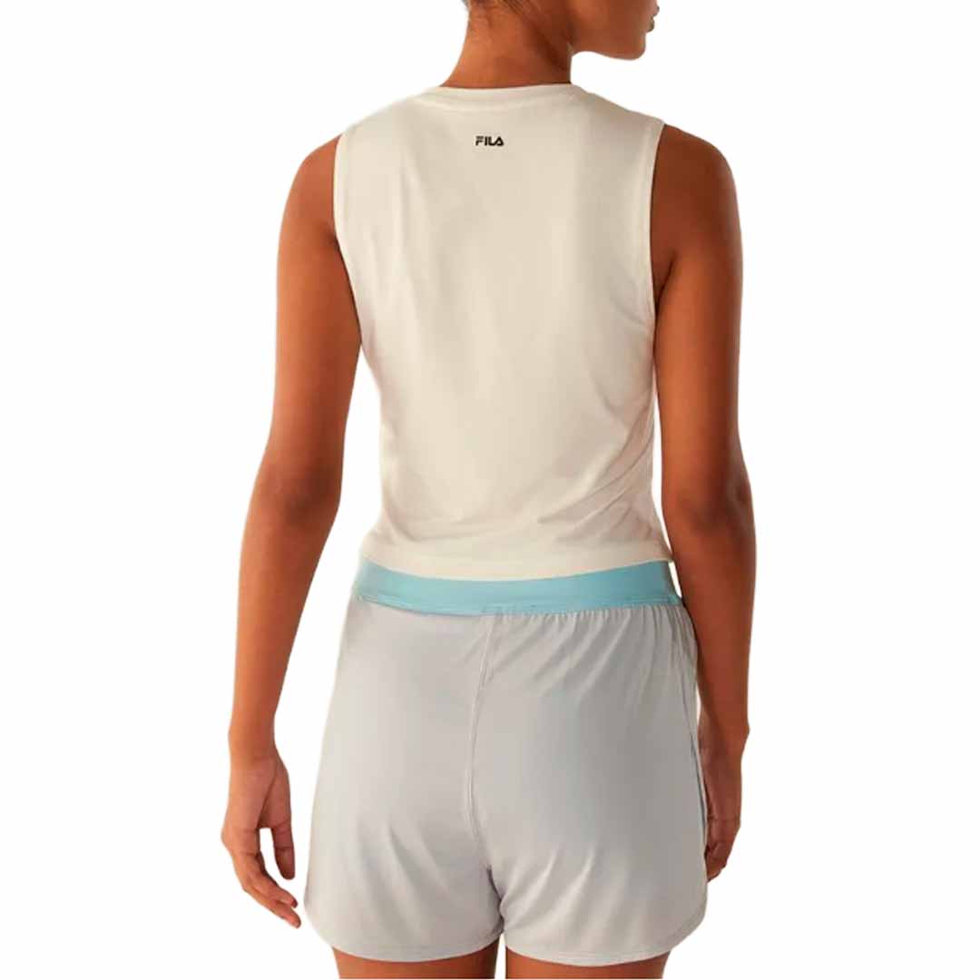 Musculosa Mujer Fila Twist — imagen 3