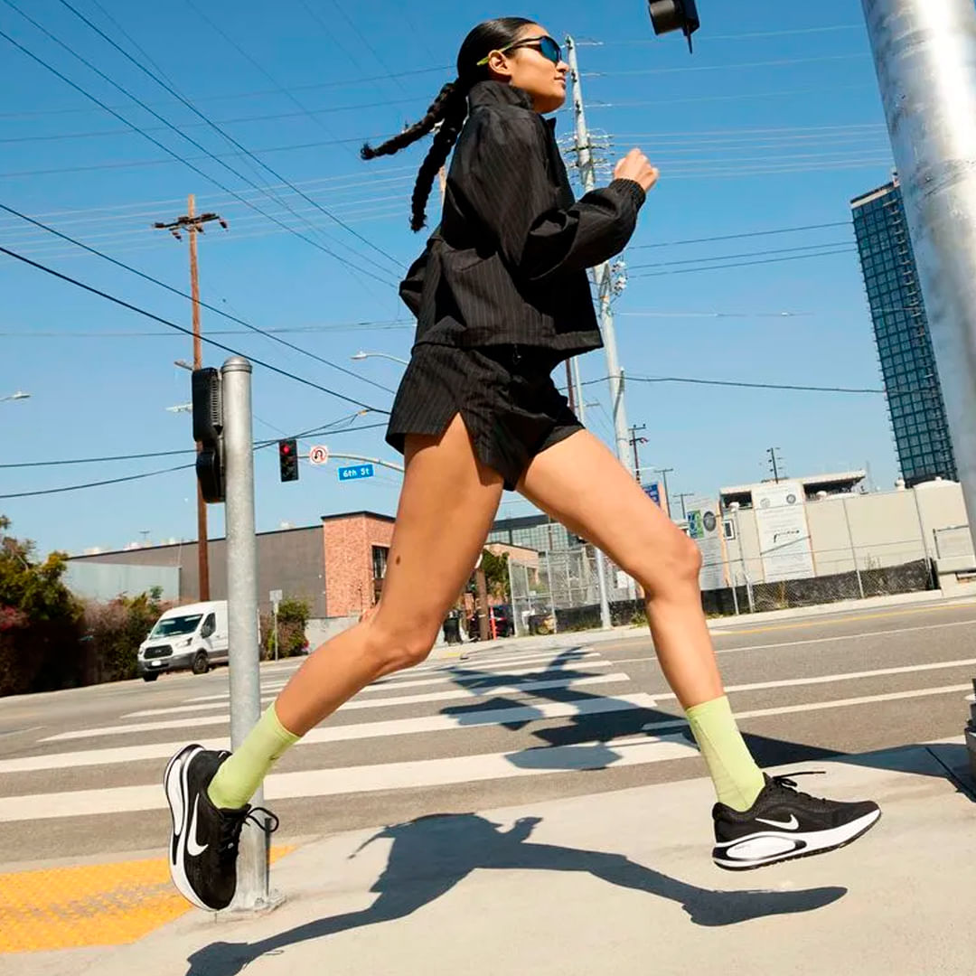 Zapatillas Mujer Nike Journey Run — imagen 6