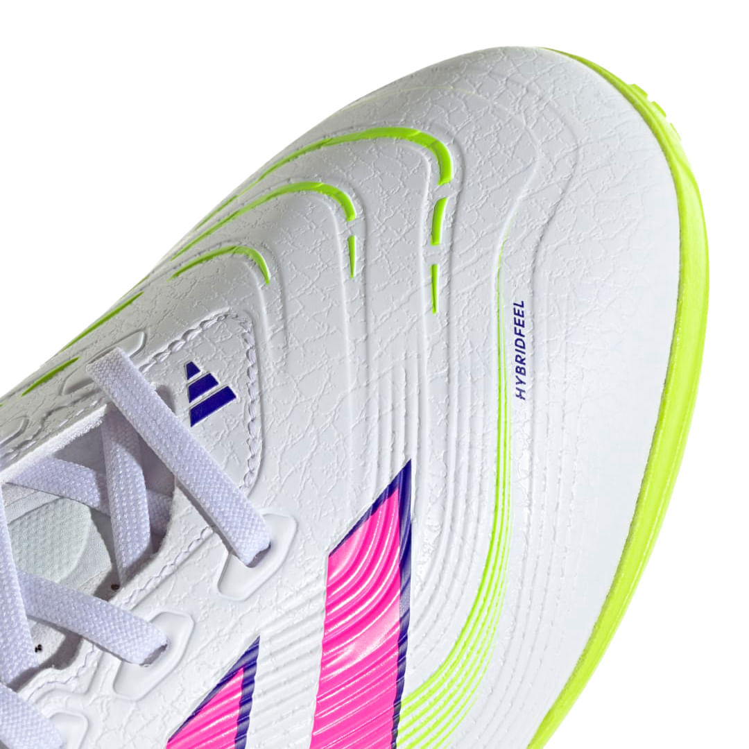 Botines Hombre adidas Predator League Tf — imagen 4