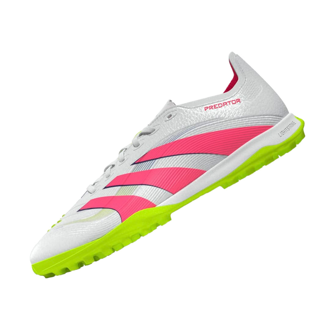 Botines Hombre adidas Predator League Tf — imagen 6