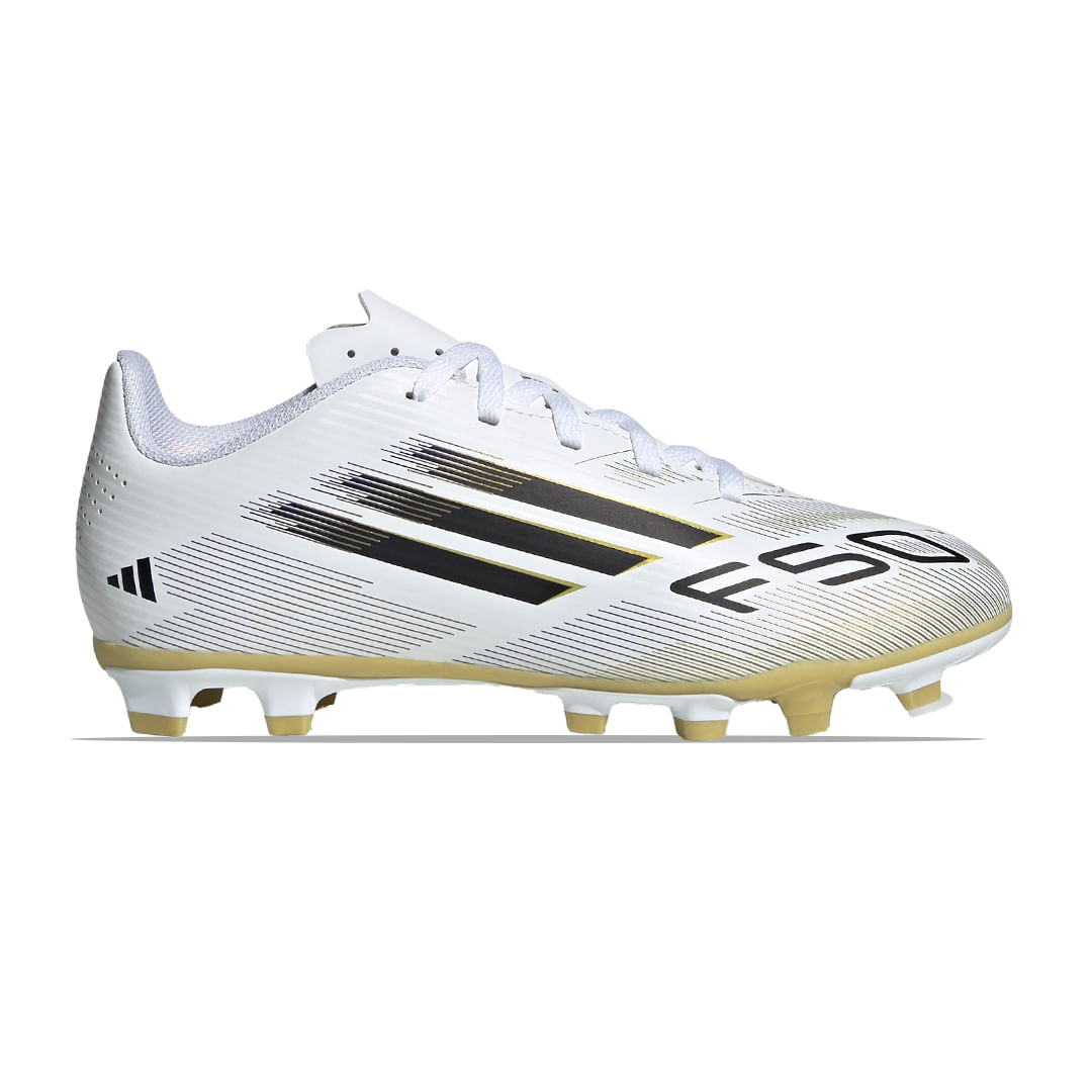 Botines Niños adidas F50 Club Fg