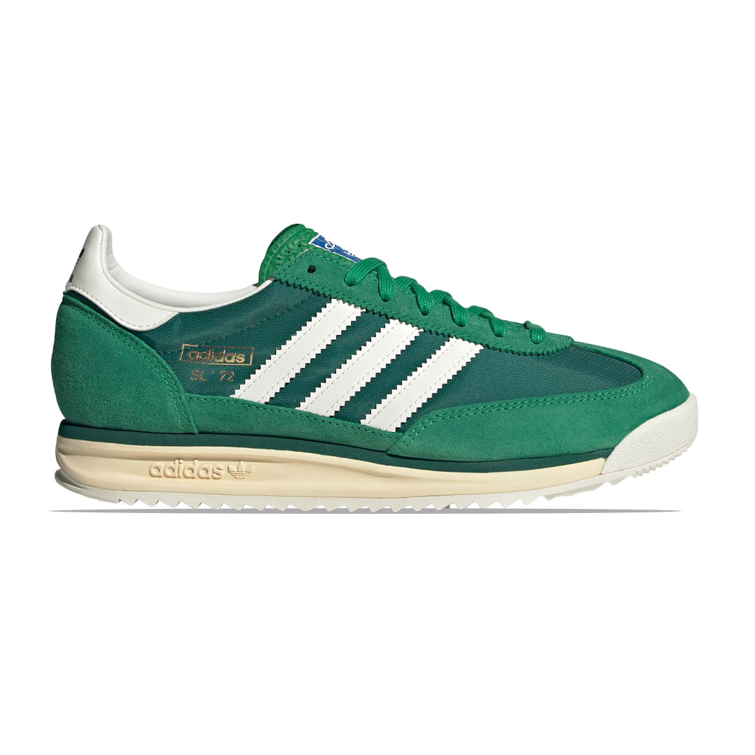 Zapatillas Hombre adidas Sl 72 Rs