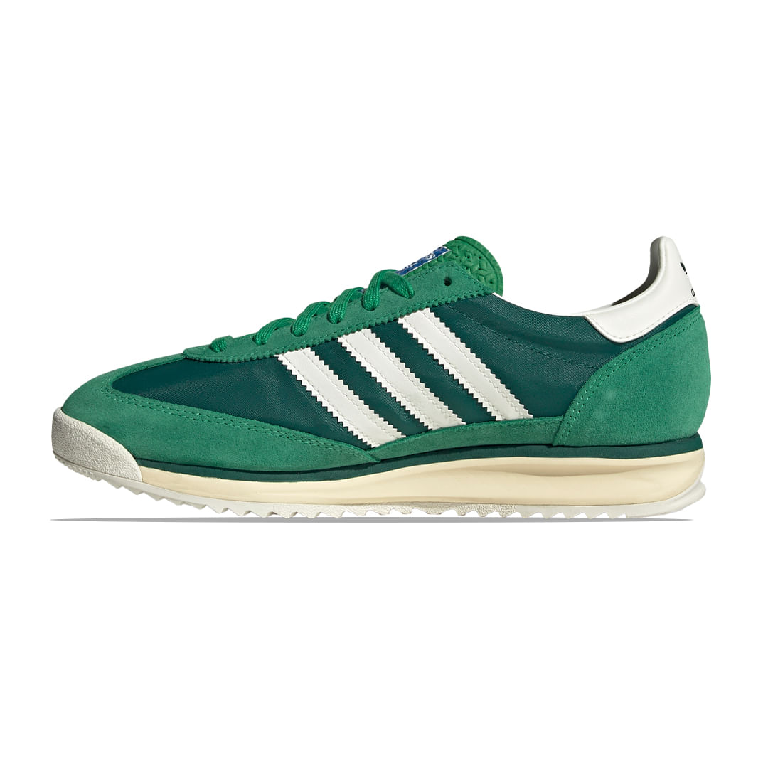 Zapatillas Hombre adidas Sl 72 Rs — imagen 2