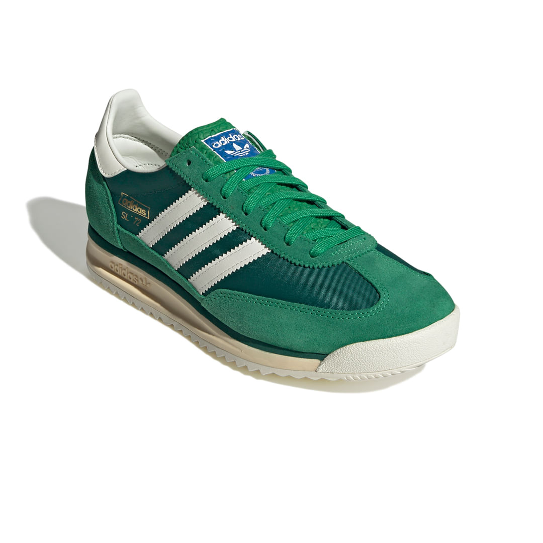 Zapatillas Hombre adidas Sl 72 Rs — imagen 5