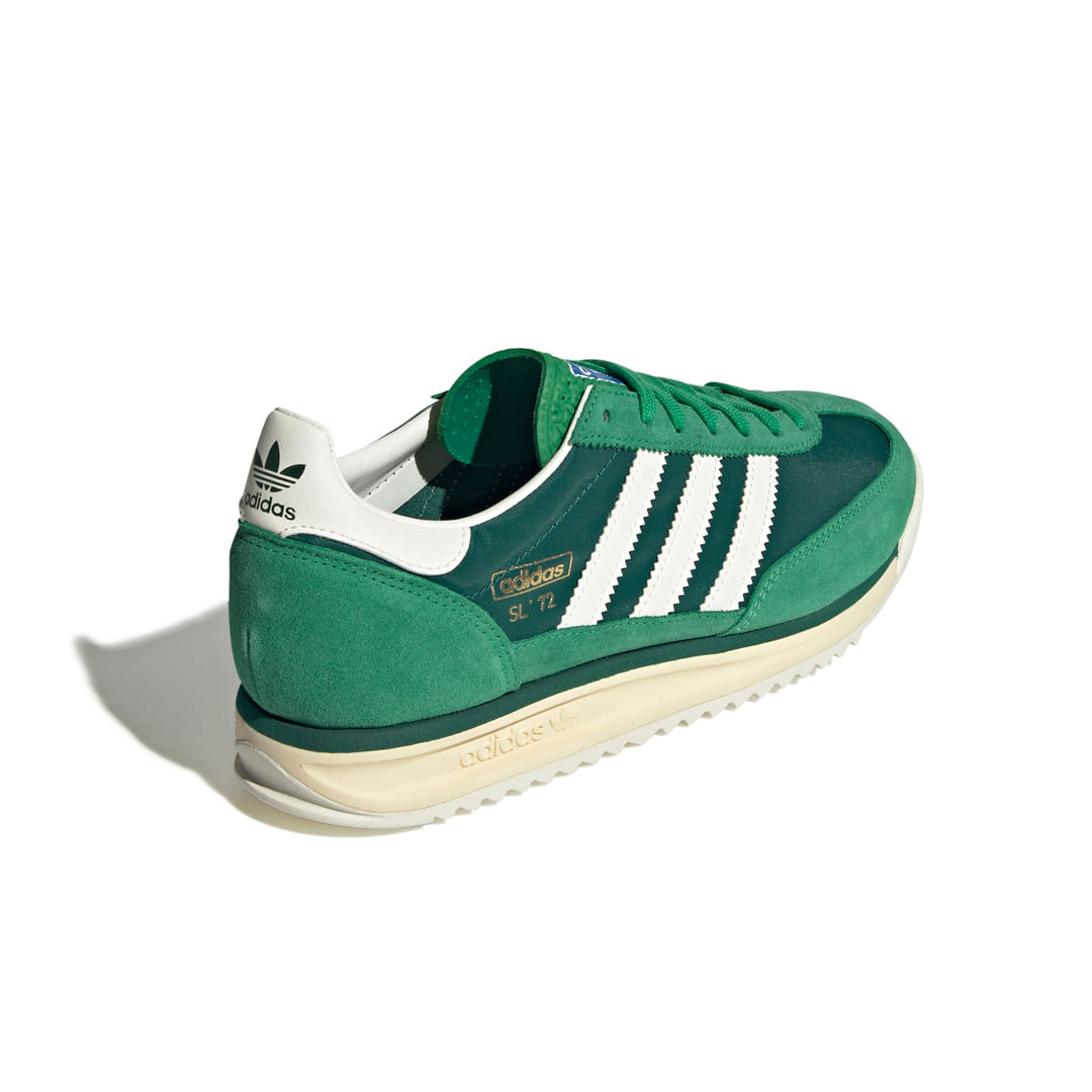 Zapatillas Hombre adidas Sl 72 Rs — imagen 6