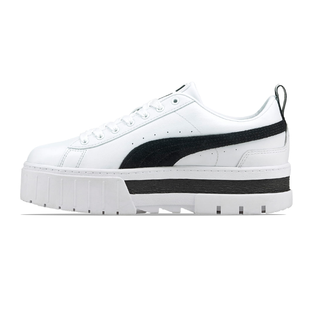 Zapatillas Mujer Puma Mayze — imagen 2