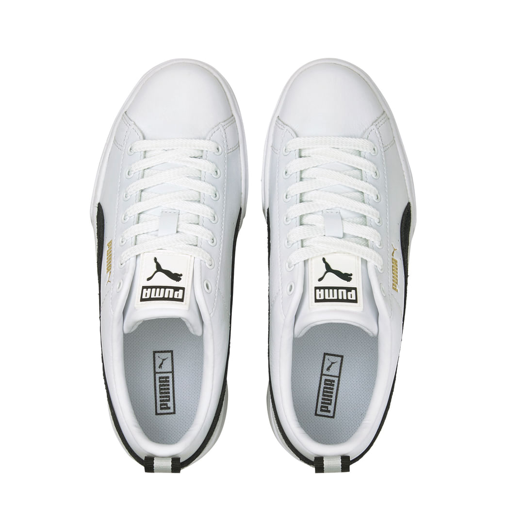 Zapatillas Mujer Puma Mayze — imagen 4