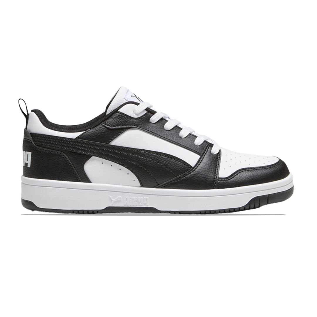 Zapatillas Hombre unisex Rebound V6 Low