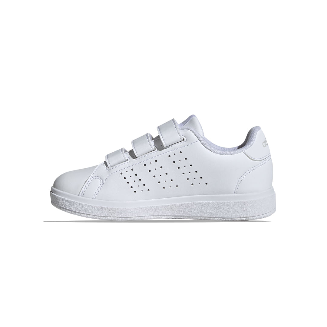 Zapatillas Niños adidas Advantage Base 2.0 — imagen 2