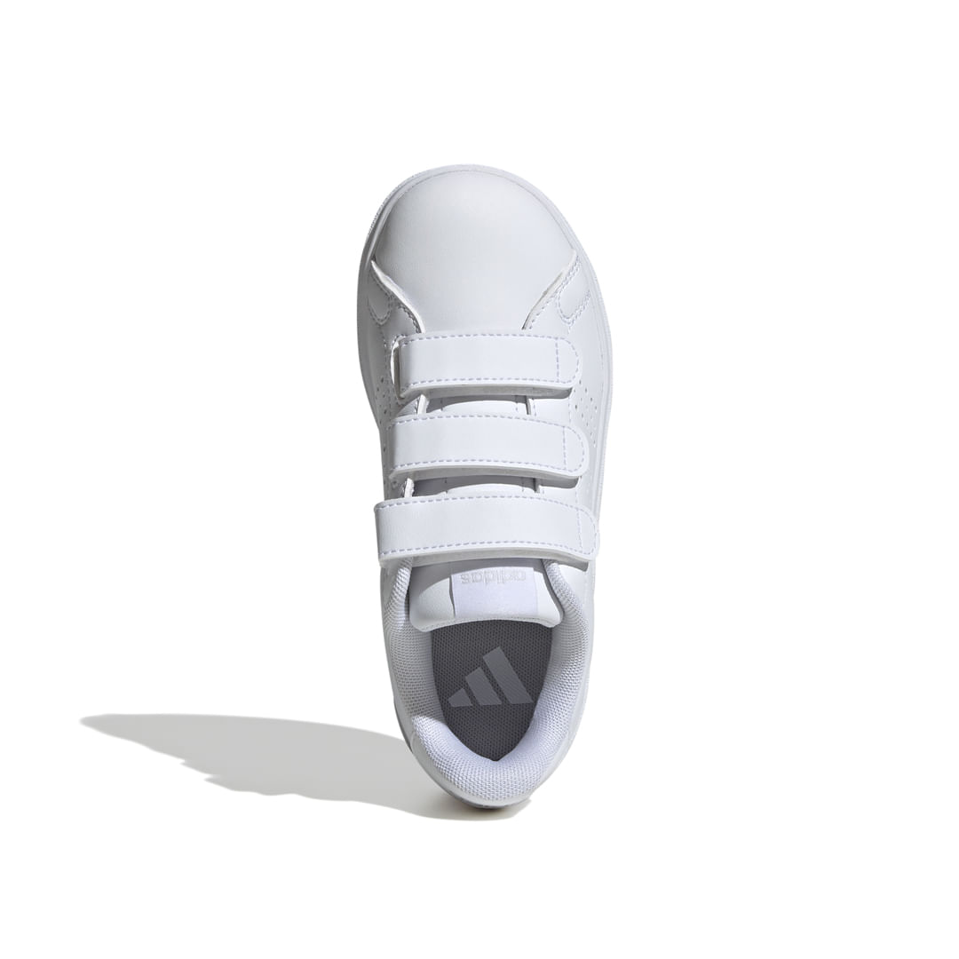 Zapatillas Niños adidas Advantage Base 2.0 — imagen 4