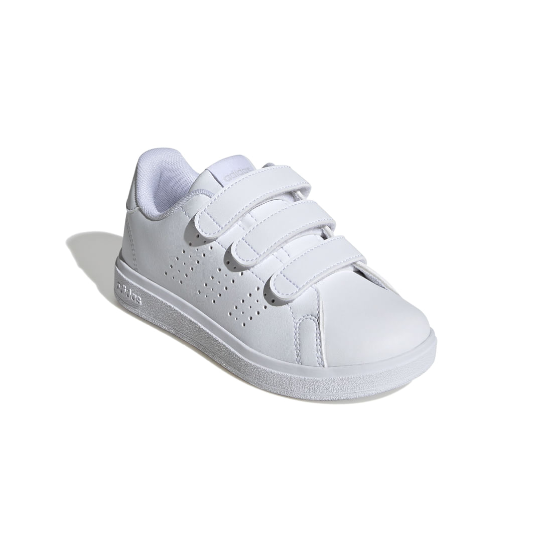 Zapatillas Niños adidas Advantage Base 2.0 — imagen 5