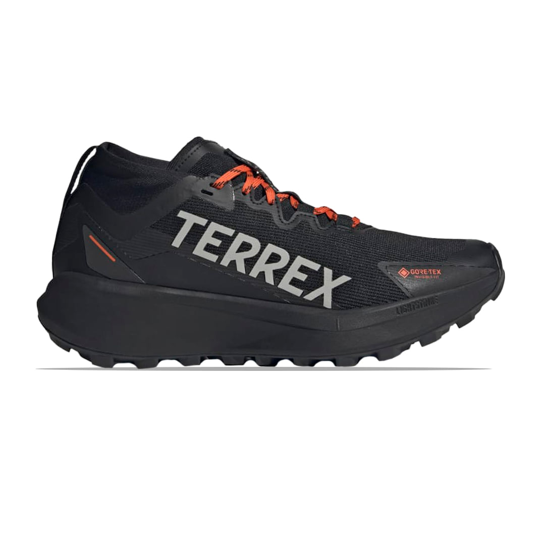 Zapatillas Hombre adidas Terrex Agravic Gtx 3