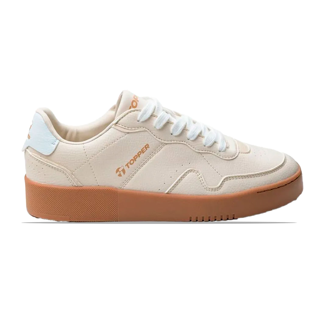 Zapatillas Hombre Topper Terre