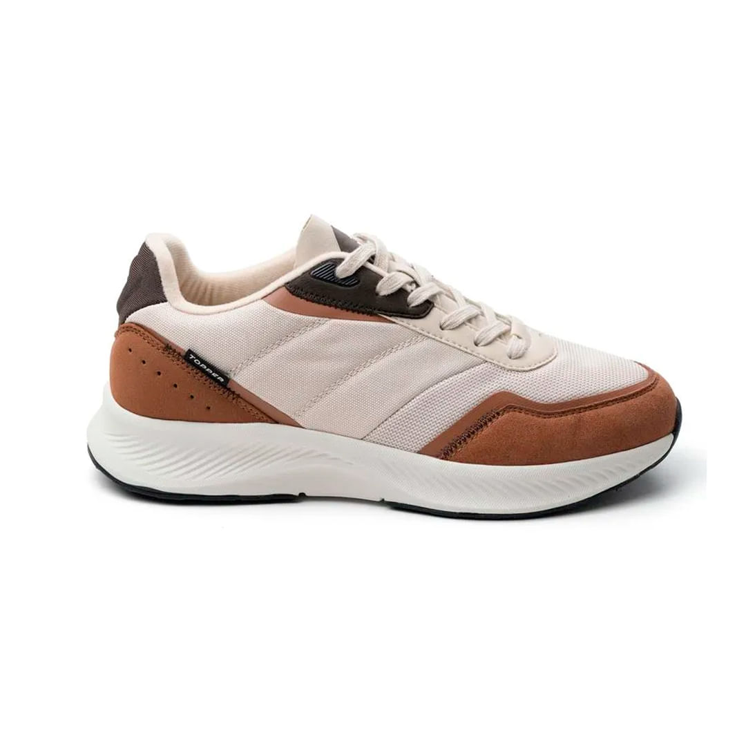 Zapatillas Topper Retro Pacer