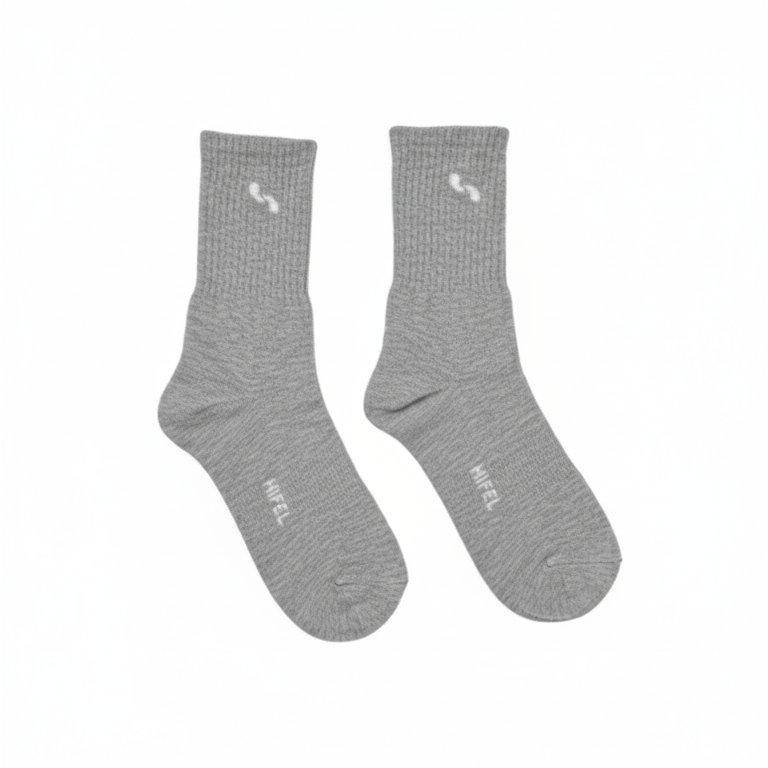 Pack de Medias x2 Hifel Tenis