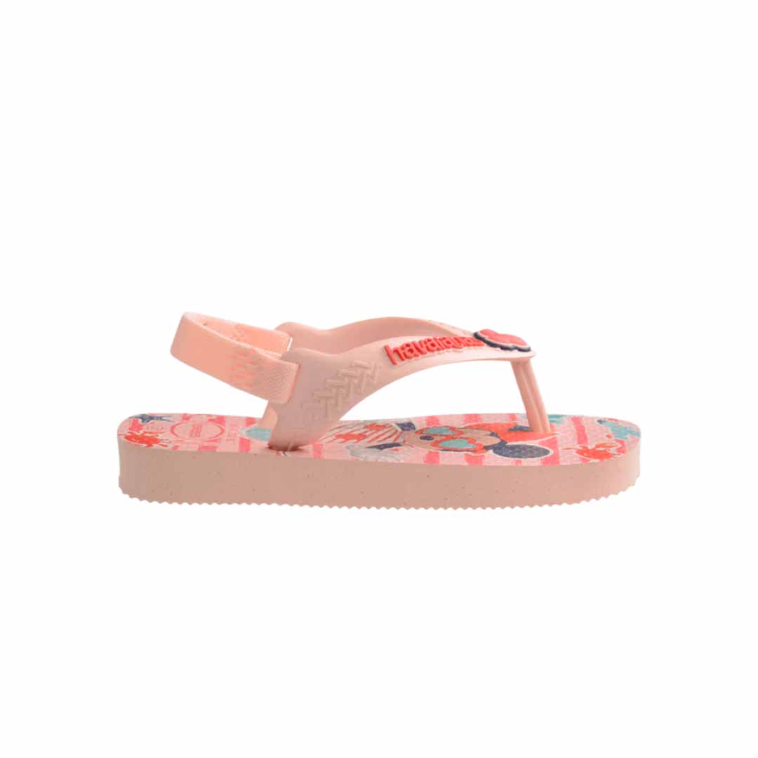 Ojotas Niños Havaianas Disney — imagen 2