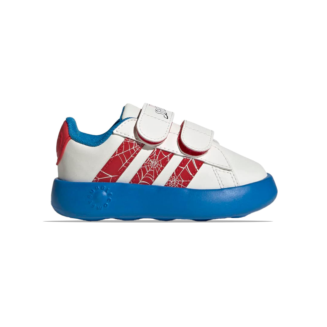 Zapatillas Niños adidas Grand Court Spiderman
