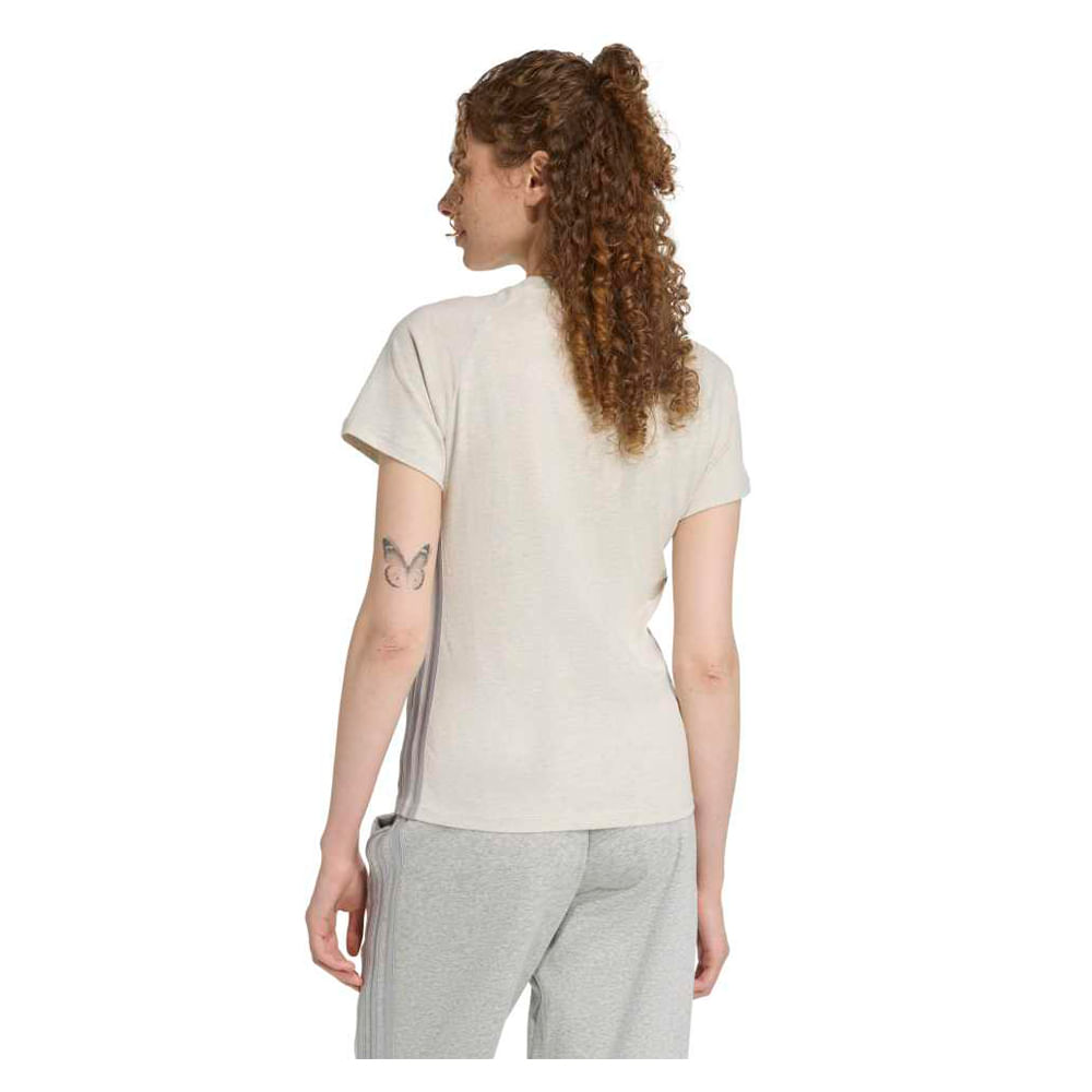Remera Mujer adidas Hol — imagen 2