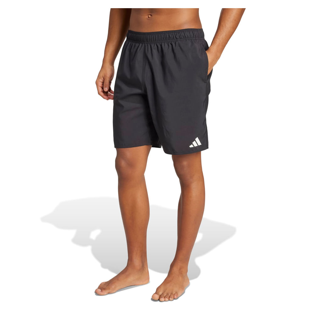 Short Hombre adidas Sh 8in