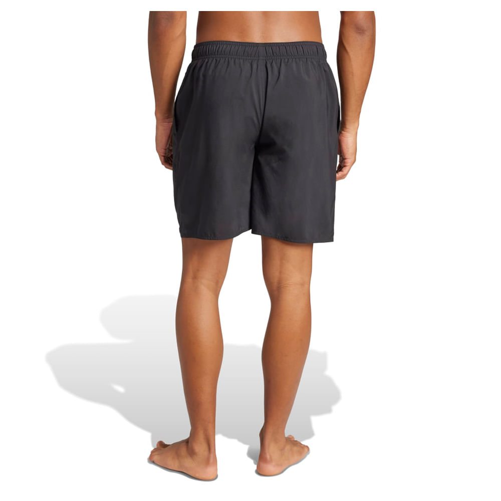 Short Hombre adidas Sh 8in — imagen 2