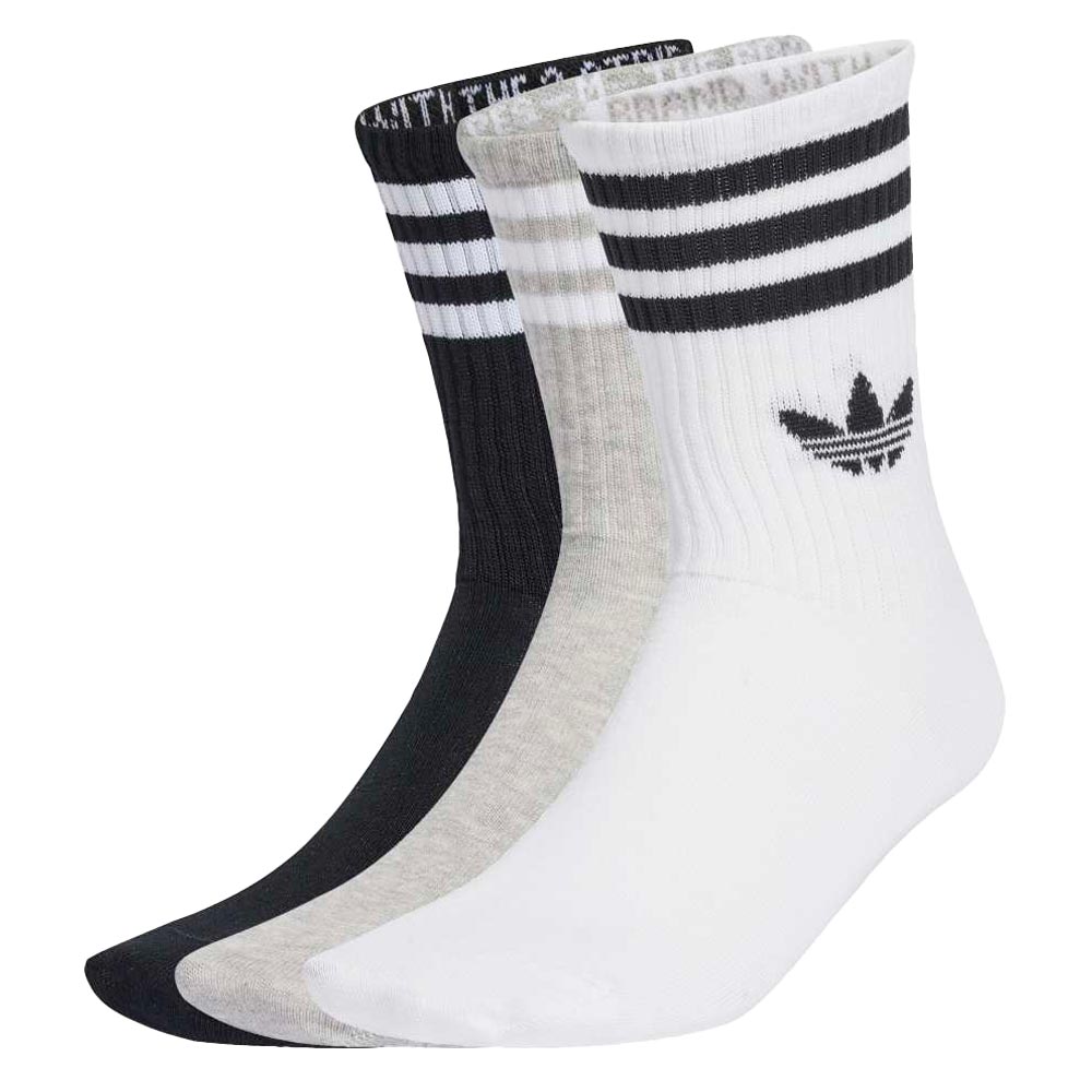 Pack De Medias X3 Adidas