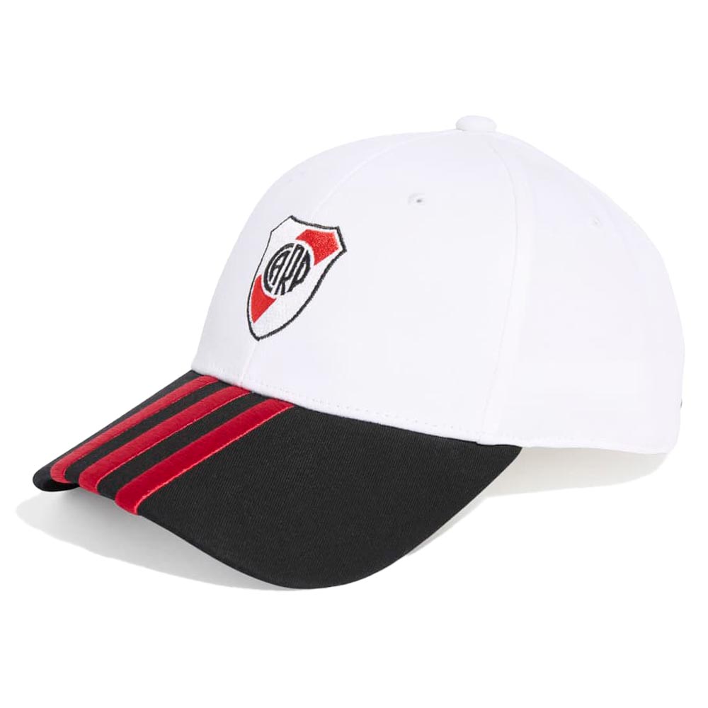 Gorra adidas River Plate