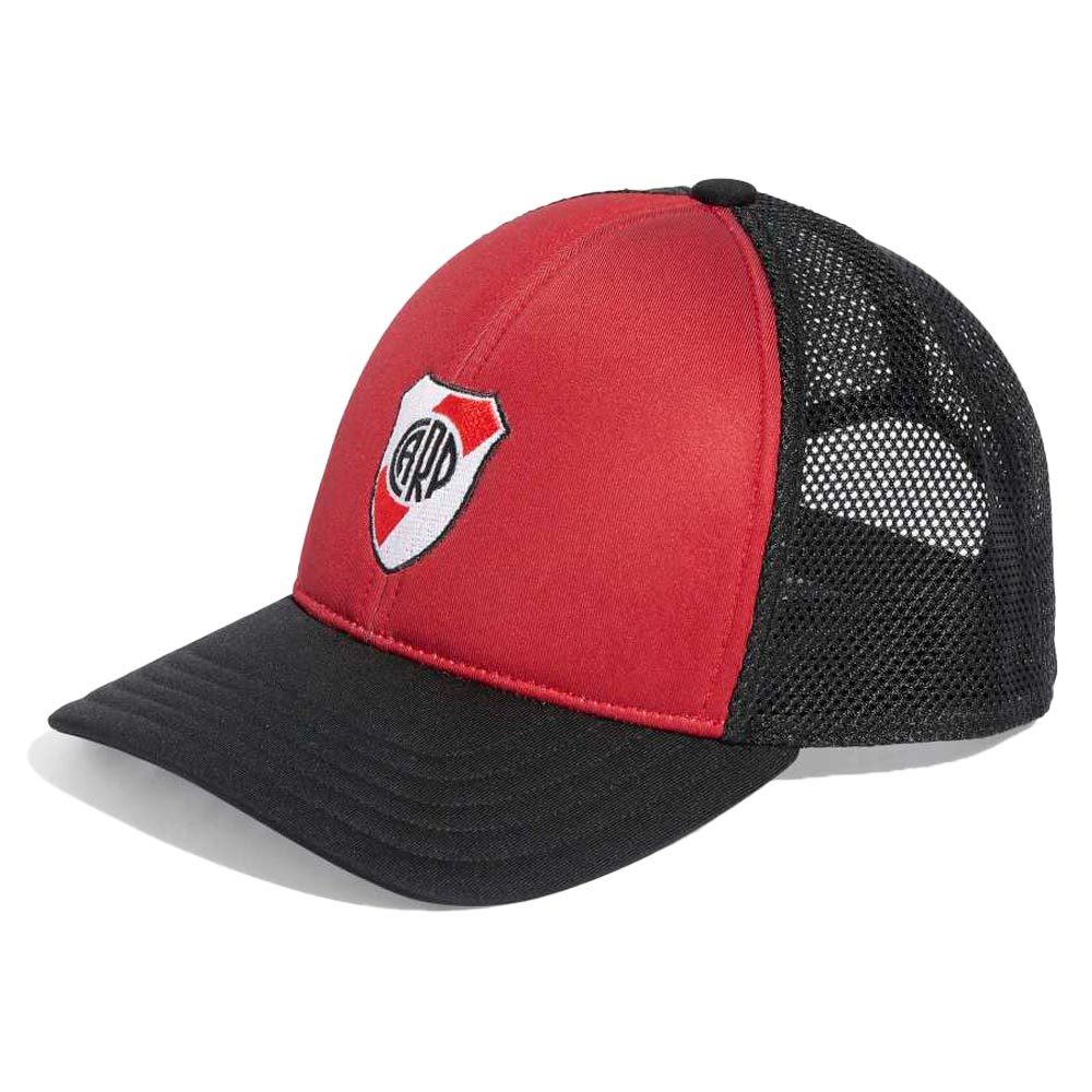 Gorra adidas River Plate