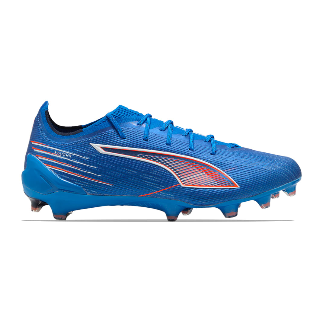 Botines Hombre Puma Ultra 6 Ultimate Fg