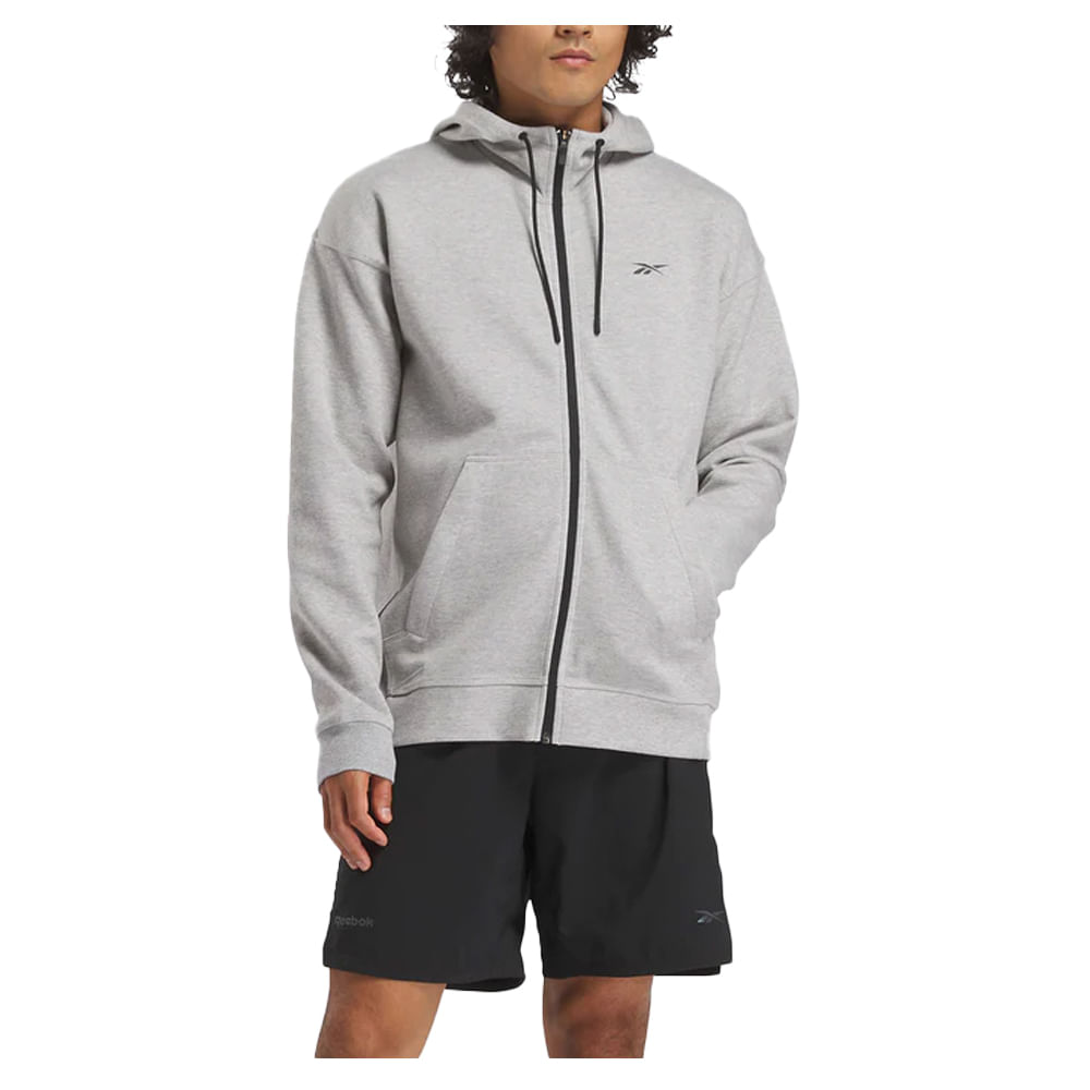 Campera Hombre Reebok Athlete