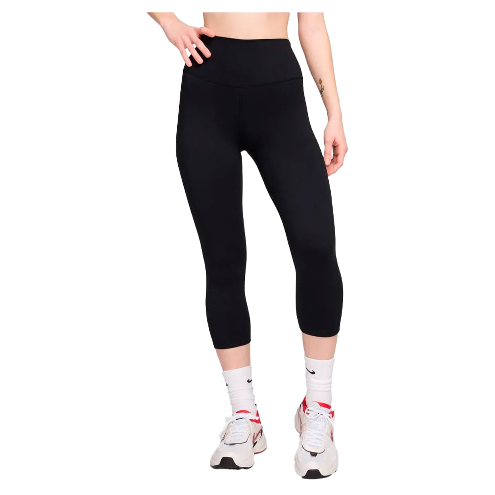 Calza Mujer Nike One Crop