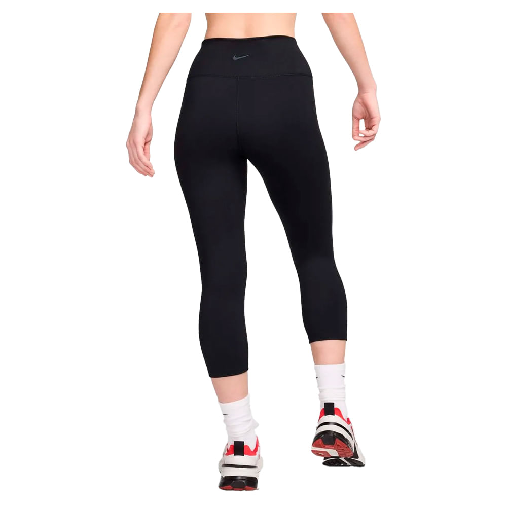 Calza Mujer Nike One Crop — imagen 2