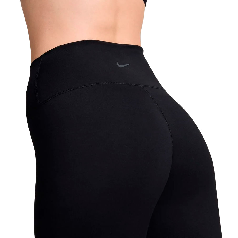 Calza Mujer Nike One Crop — imagen 3