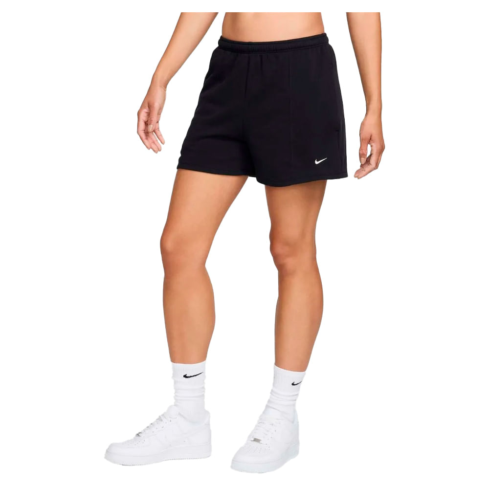Short Mujer Nike Chill