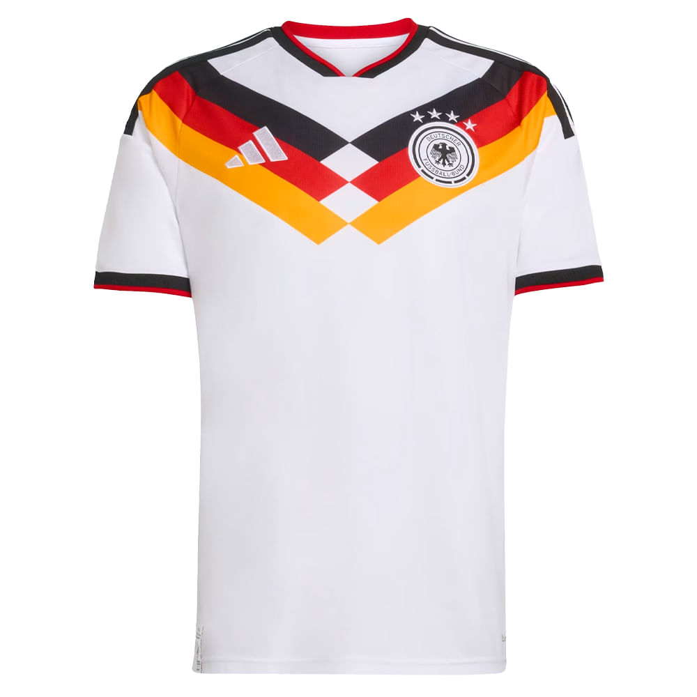 Camiseta Hombre adidas Alemania
