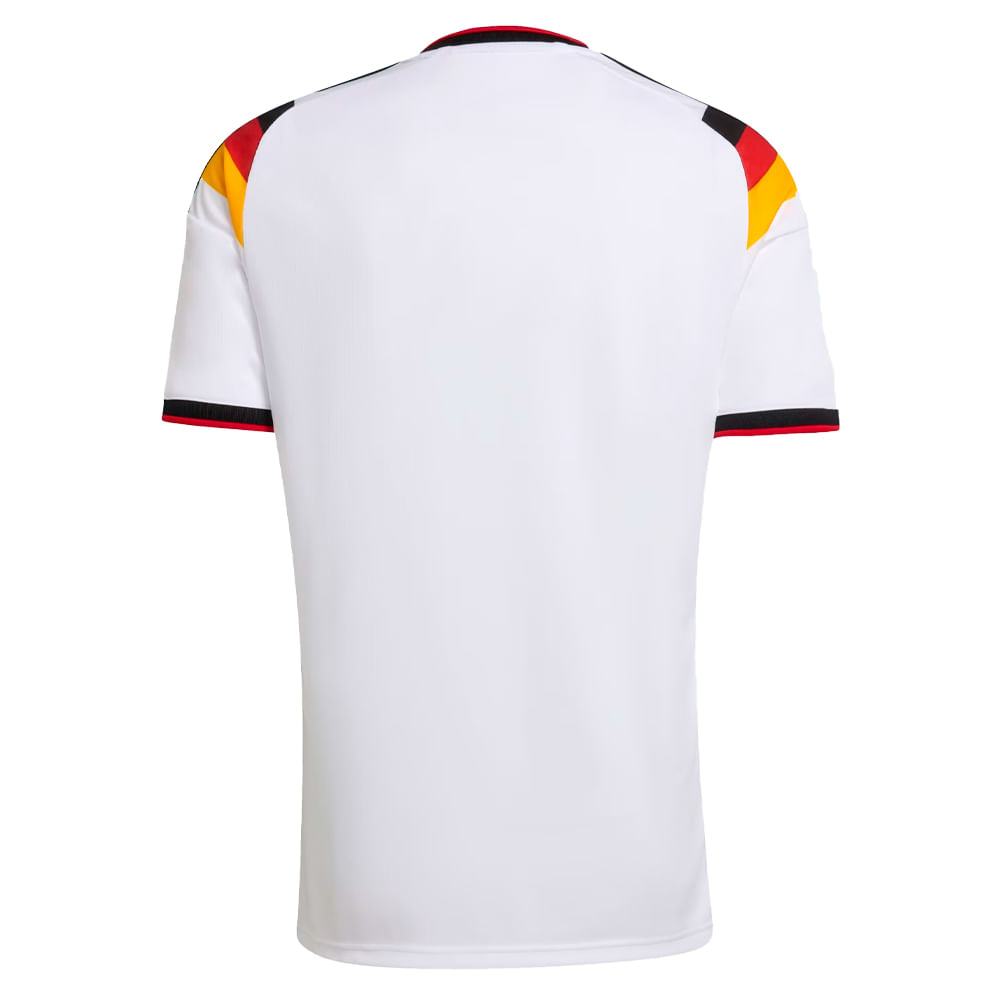 Camiseta Hombre adidas Alemania — imagen 2